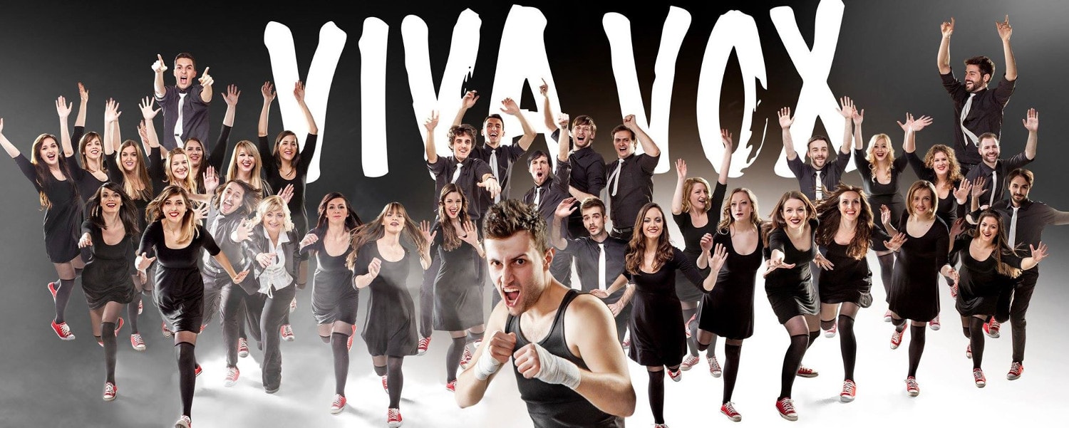 Viva Vox
