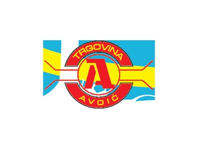 Трговина Авдић