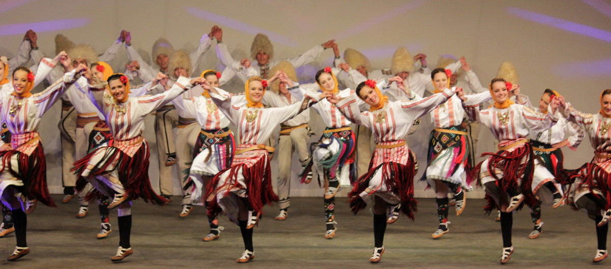 Културно уметничко друштво